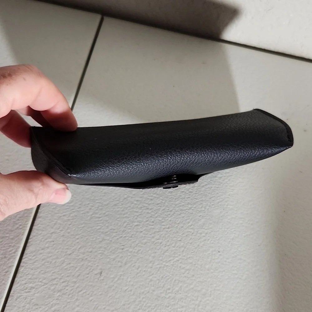 Ray Ban case black CASE ONLY
